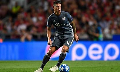 Χάμες για το μέλλον του στην Μπάγερν Μονάχου: «Αν συνεχίσω να μην παίζω, θα φύγω»