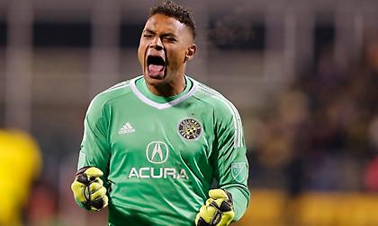 Αγοράζει τον καλύτερο τερματοφύλακα της χρονιάς στο MLS η Μάντσεστερ Σίτι!