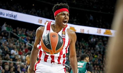 ΛεΝτέι στον ΣΠΟΡ FM: «Πήραμε ένα μάθημα από τη Ζαλγκίρις»