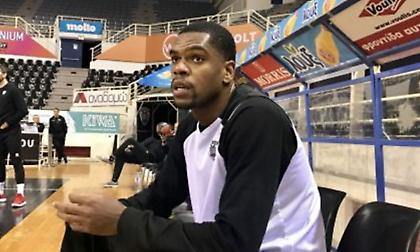 Μπήκε στον ΠΑΟΚ ο Μορέιρα