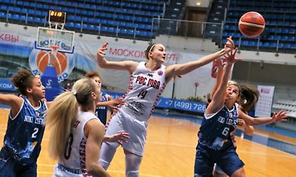 Συντριβή για Νίκη Λευκάδας