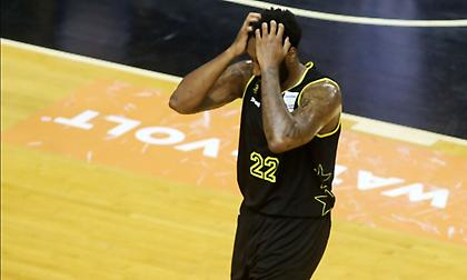 Δύσκολα με ΑΕΚ ο Χάρις