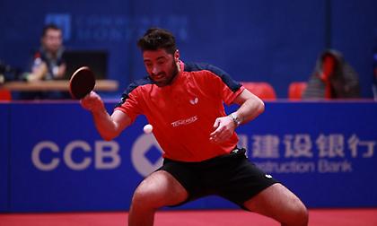 Έκτη σερί χρονιά στις προσκλήσεις για το Europe Top 16 Cup ο Γκιώνης