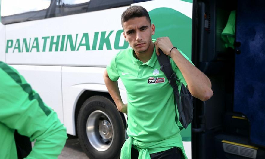Βάζει Πούγγουρα δεξιά ο Δώνης
