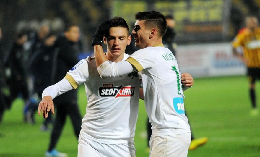 Μήνυμα Νταμπίζα σε μάνατζερ πως δεν γίνονται πωλήσεις