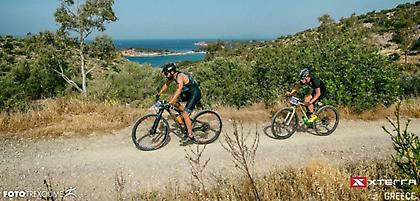 Άνοιξαν οι εγγραφές για το 7ο XTERRA Greece Championship