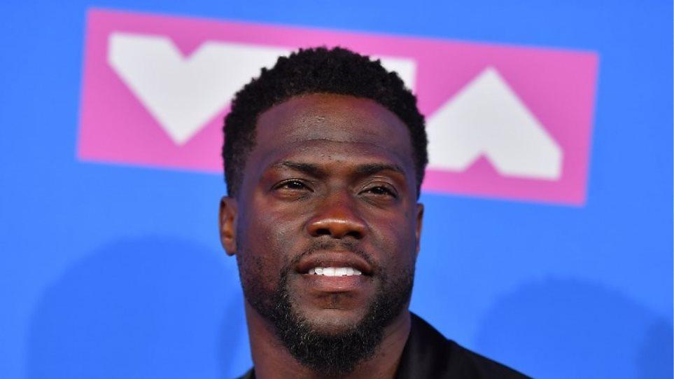 Ο Κέβιν Χαρτ δεν θα παρουσιάσει τελικά τα Όσκαρ - Τον... «έφαγαν» τα ομοφοβικά tweets