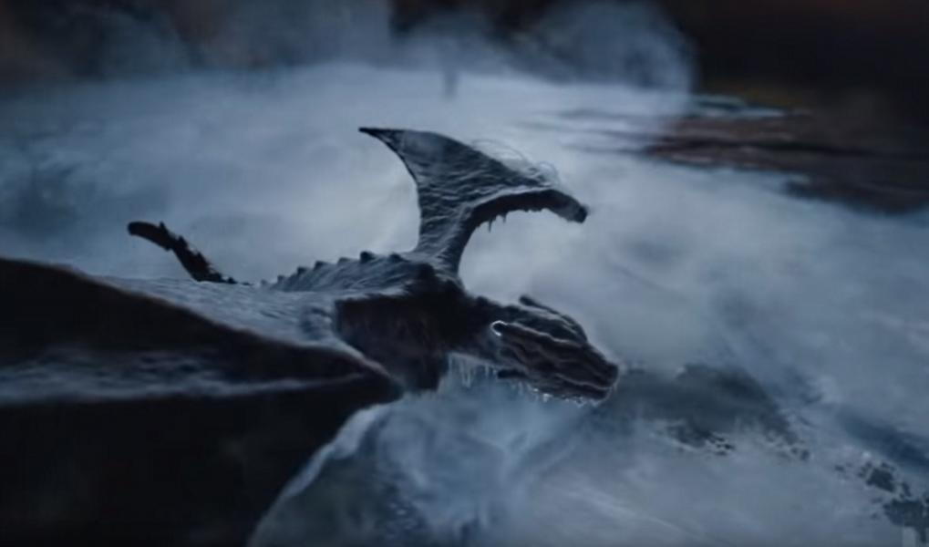 Αυτό είναι το πρώτο teaser της τελευταίας σεζόν του Game of Thrones