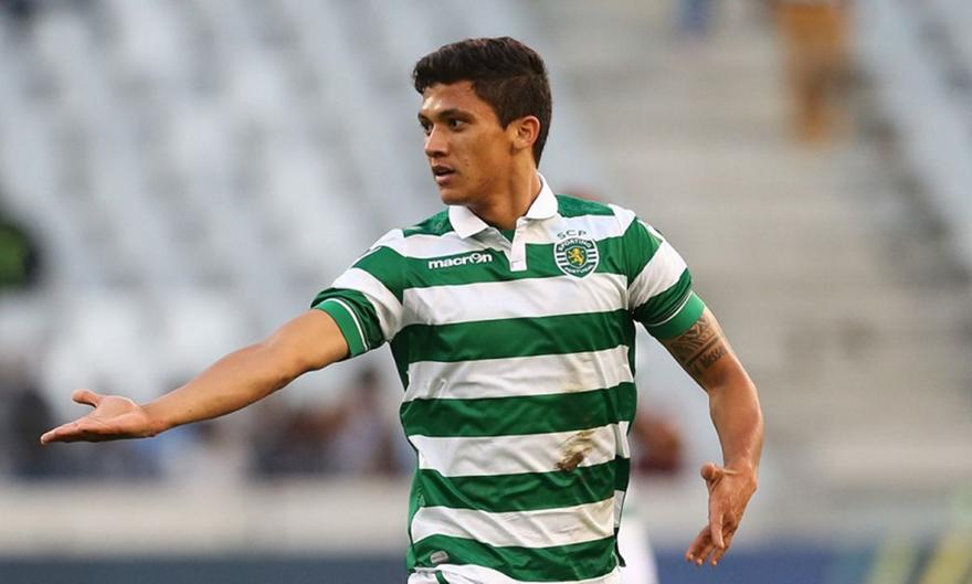 Θέλει Μοντέρο στον Ολυμπιακό ο Μαρτίνς