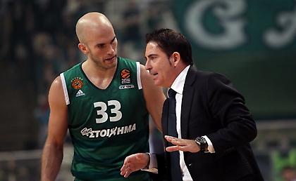 Ντεφορμέ Καλάθης και… Ρονάλντο για πρώτος σκόρερ