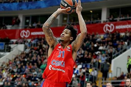 Τέλος στο εντυπωσιακό σερί του Κλάιμπερν