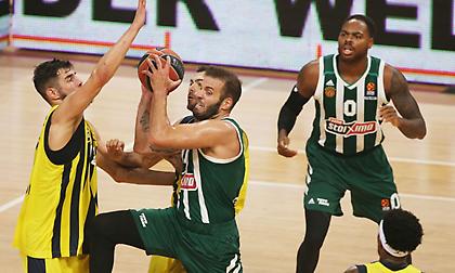 Κοντός: «Να δούμε πώς θα επιδράσει στον Παναθηναϊκό η συζήτηση εντός αποδυτηρίων»