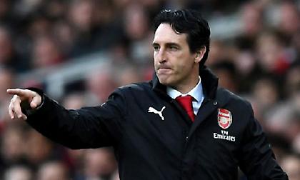 Έμερι: «Ο Γκεντουζί θα πρέπει να κουρευτεί για να μην έχει άλλα προβλήματα»