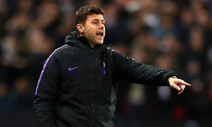 Η Μάντσεστερ Γιουνάιτεντ ετοιμάζεται να δώσει 50 εκατ. ευρώ για τον Ποτσετίνο