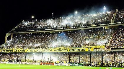 Ντέρμπι παντού, στην Serie A, την Premier League, το Copa Libertadores