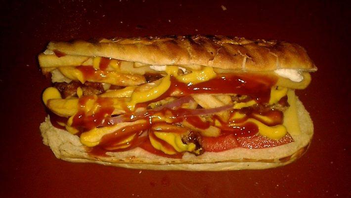 Το μυστικό που ελάχιστοι ξέρουν: Αυτό είναι το κορυφαίο βρόμικο στην Ελλάδα (Pics)