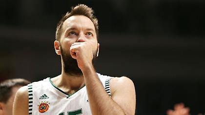 Βουγιούκας: «Πιο καυτή ομάδα της Ευρώπης η Φενέρ»