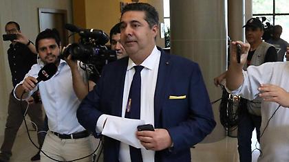 Νέα προσφυγή της Μπόκα για να μην γίνει ο δεύτερος τελικός!