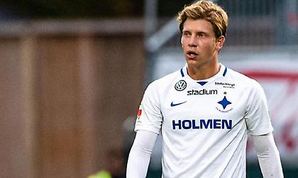 Το «παιδί» του Μαϊστόροβιτς