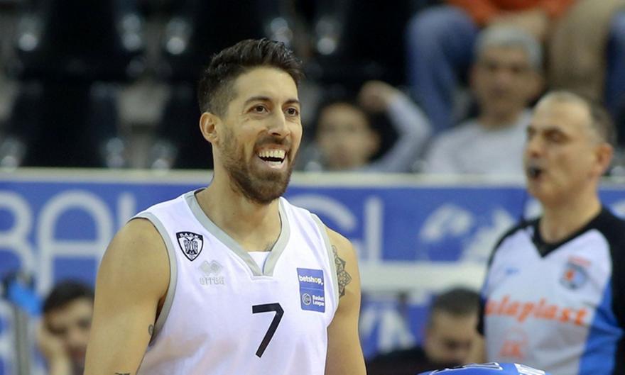 Έπαθε... Κάρι ο Αθηναίου (video)