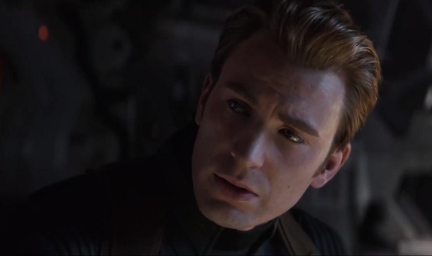 Αυτό είναι το πρώτο trailer για τη νέα ταινία των Avengers