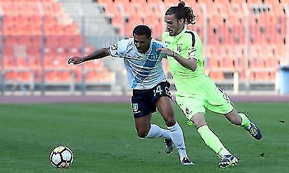 Χωρίς Κλέιτον ο Ηρακλής κόντρα στον Καραϊσκάκη