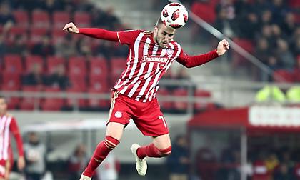 Όταν Φορτούνης και Νάτχο έχουν δέκα τελικές, αλλά καμία καλή…