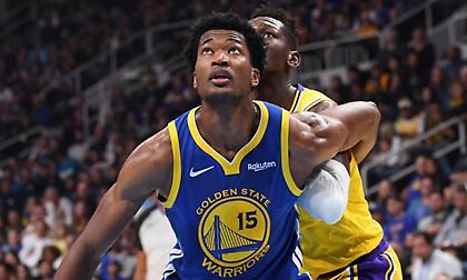 Χειρουργήθηκε ο Τζόουνς των Γουόριορς