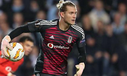 Κι όμως: Ο Κάριους έκανε φανταστική απόκρουση! (video)