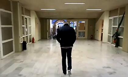 «The return of the King» στο ΟΑΚΑ