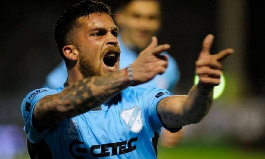 Η τελευταία selfie του Αρέγκι στην Τουκουμάν (pic)