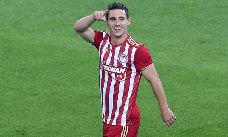 Ελπίζει για Μίλαν ο Ποντένσε