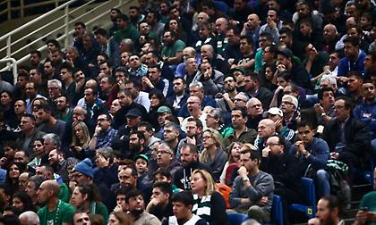 Η μελαχρινή από το ΟΑΚΑ που τρέλανε τους Τούρκους! (pic)