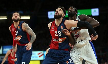 «Γονάτισε» την ΤΣΣΚΑ η Μπασκόνια!