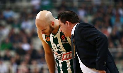 Ο Παναθηναϊκός χρειάζεται παρεμβάσεις… χθες