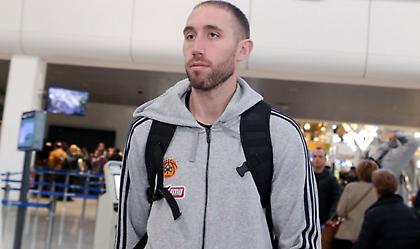 Λοτζέσκι: «Στο τρίτο δεκάλεπτο το πιστέψαμε αλλά...»