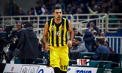 Σλούκας: «Ξέραμε ότι ο Νικ δεν ήταν σε καλό μομέντουμ»