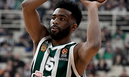 Λάνγκφορντ: «Στο τέταρτο δεκάλεπτο κρίθηκε το παιχνίδι»