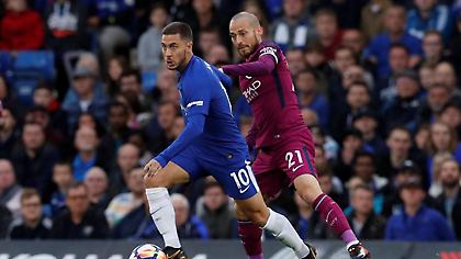 Σούπερ ντέρμπι στην Αγγλία