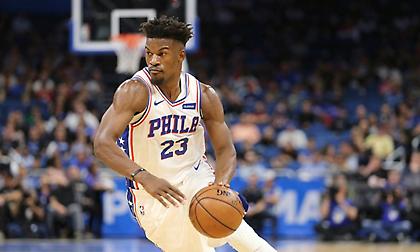 Η ομάδα των ανατροπών οι Σίξερς (video)