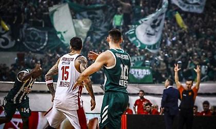 Ευρωλίγκα: H επίθεση φέρνει τις νίκες (και τους τίτλους)