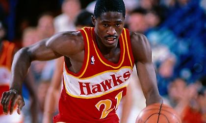 Ο αλάνθαστος ρέκορντμαν Ντομινίκ Γουίλκινς