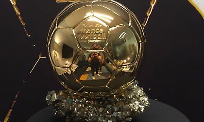 Το «κλάσικο» κυριαρχεί πλέον και στη «χρυσή μπάλα»!