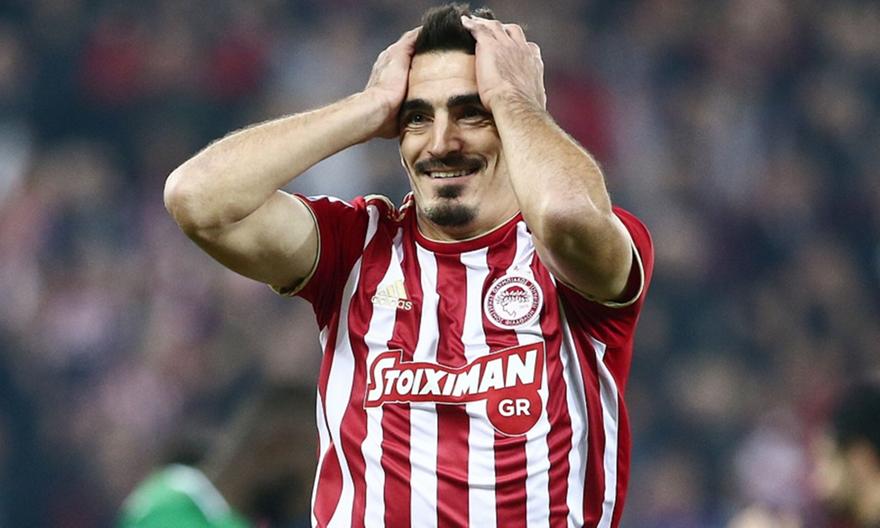 Νοκ-άουτ με Ξάνθη ο Χριστοδουλόπουλος - Προπονήθηκαν Ποντένσε, Καμαρά!