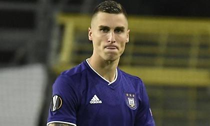 «Δεν έχει μέλλον στην Άντερλεχτ ο Βράνιες, έχει βάλει ρήτρα η ΑΕΚ για άλλη ελληνική ομάδα»