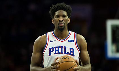 Εμπίντ: «Δεν είμαι ο εαυτός μου, με ενοχλεί ο τρόπος που με χρησιμοποιεί το τεχνικό επιτελείο»