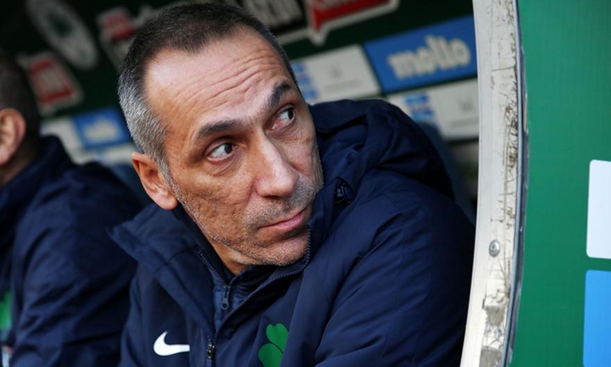 Δεσύλλας: «Αυτά είναι τα πλάνα του Δώνη-Δεν “καίγεται” για μεταγραφή ο Παναθηναϊκός»