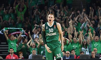 Το κάρφωμα του Άαρον Γουάιτ κόντρα στον Ολυμπιακό στην κορυφή του TOP10 (video)