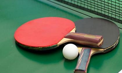Πινγκ πονγκ: Ο πιο απίθανος πόντος που έχεις δει ποτέ (vid)