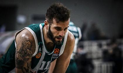 Παναθηναϊκός Blog: Εικόνα κατάρρευσης…